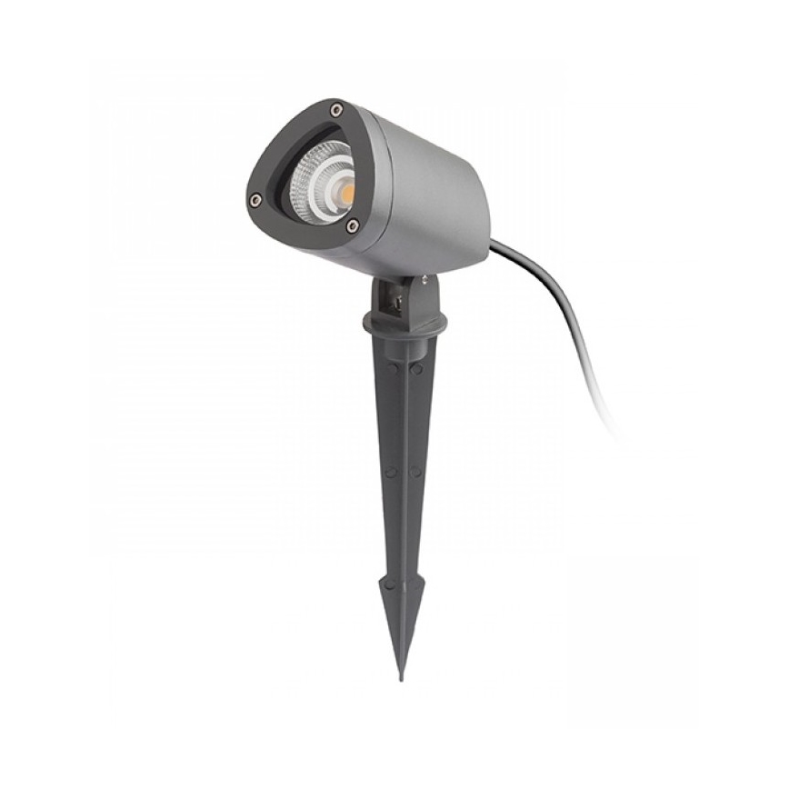 RED - Design Rendl - R12580 - LED Välivalgusti COSMO LED/10W/230V IP54