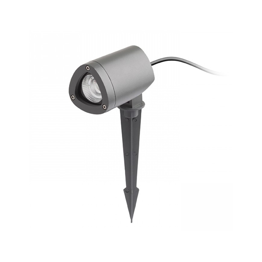 RED - Design Rendl - R12580 - LED Välivalgusti COSMO LED/10W/230V IP54