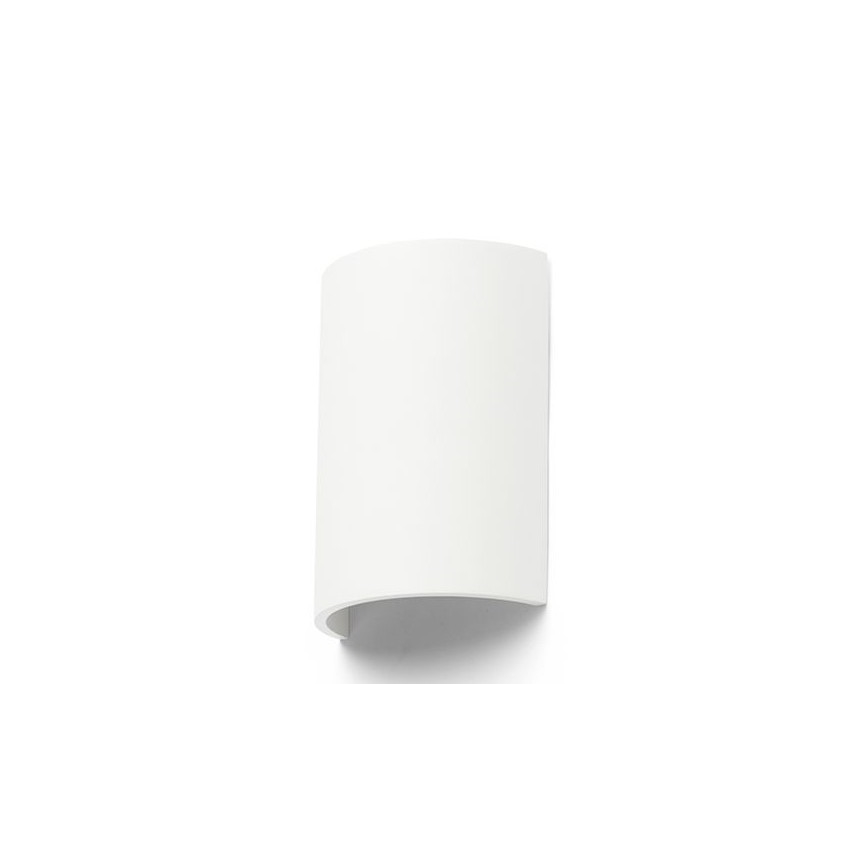 RED - Design Rendl - R12592 - LED Seinavalgusti DAFFY LED/6W/230V valge