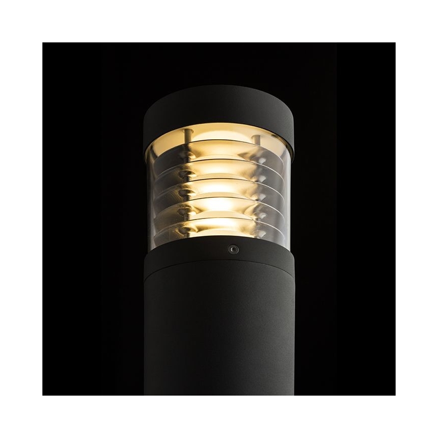 RED - Design Rendl - R12626 - LED Välivalgusti ABAX LED/15W/230V IP54 antratsiit