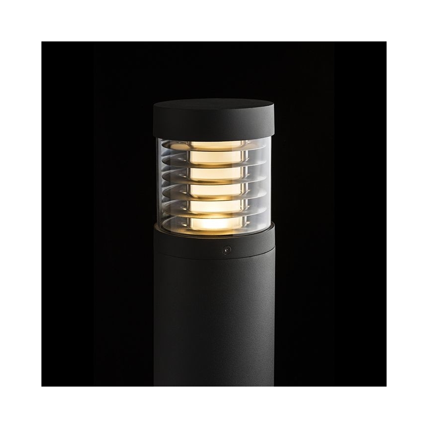 RED - Design Rendl - R12626 - LED Välivalgusti ABAX LED/15W/230V IP54 antratsiit
