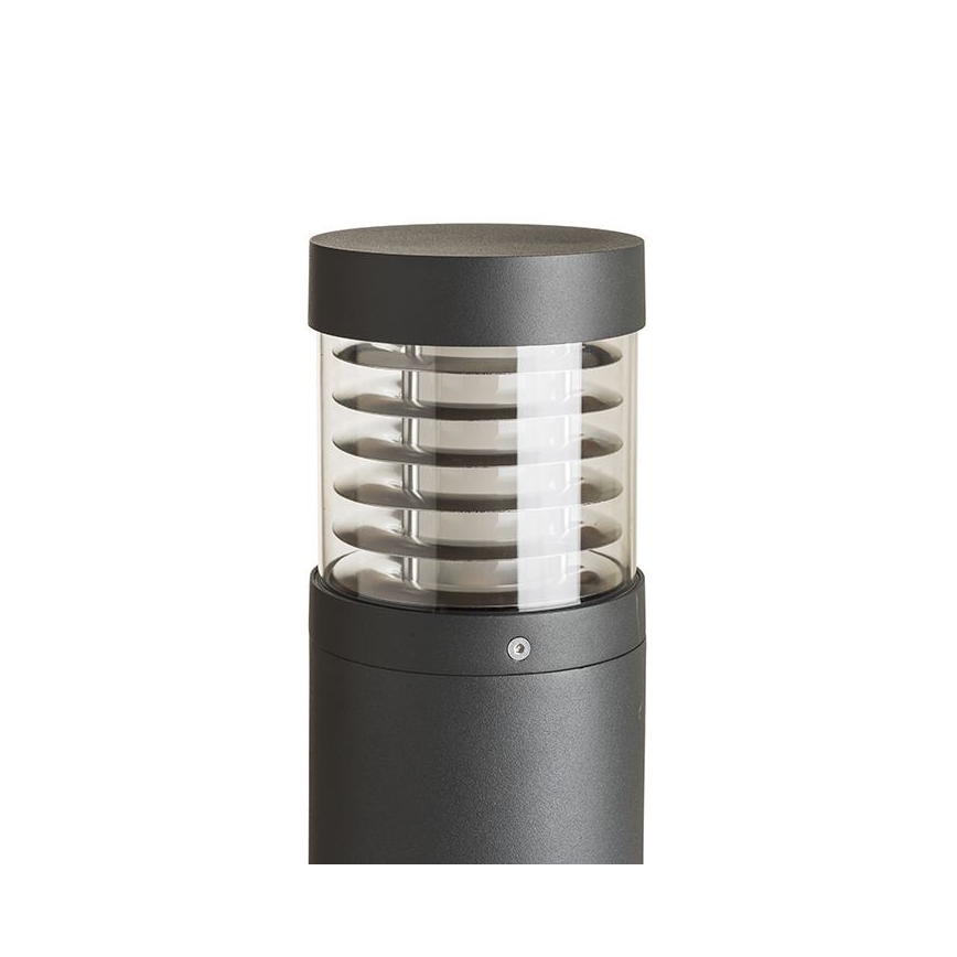 RED - Design Rendl - R12626 - LED Välivalgusti ABAX LED/15W/230V IP54 antratsiit