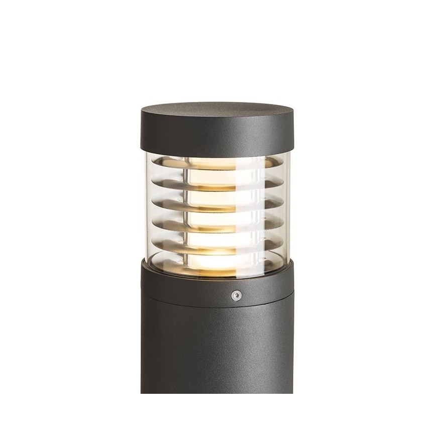 RED - Design Rendl - R12626 - LED Välivalgusti ABAX LED/15W/230V IP54 antratsiit