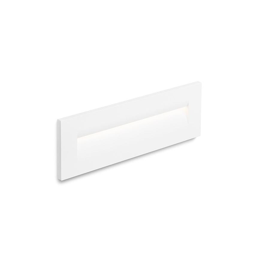 RED - Design Rendl - R12627 - LED Sisseehitatud välivalgusti RASQ LED/8,5W/230V IP65