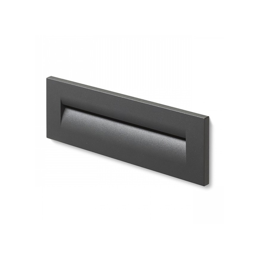 RED - Design Rendl - R12628 - LED Sisseehitatud välivalgusti RASQ LED/8,5W/230V IP65