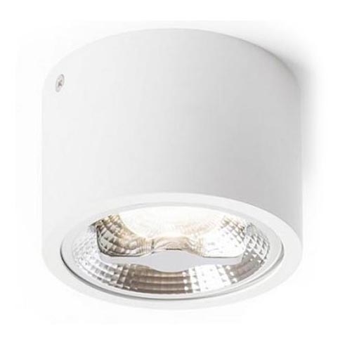 RED - Design Rendl - R12633 - LED Hämardatav kohtvalgusti KELLY LED/15W/230V valge