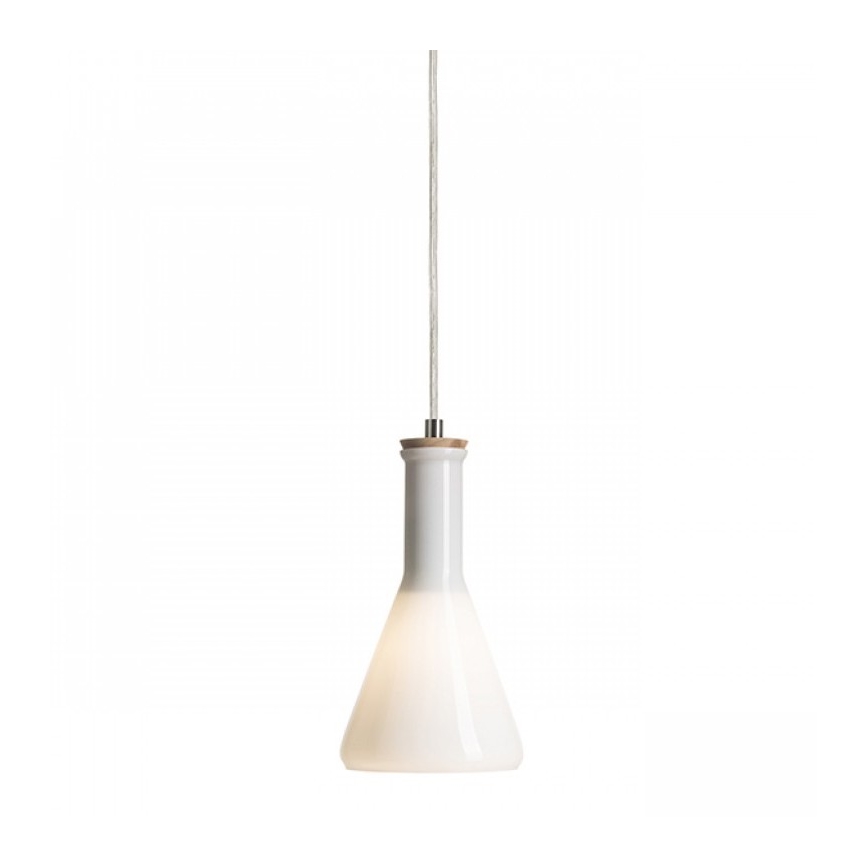RED - Design Rendl - R12663 - Lühter PULIRE 1xE14/28W/230V