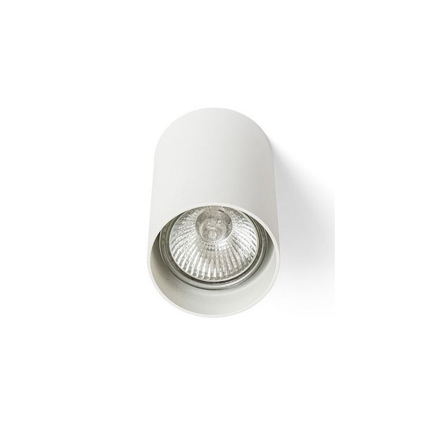 RED - Design Rendl - R12667 - Kohtvalgusti GAYA 1xGU10/35W/230V valge