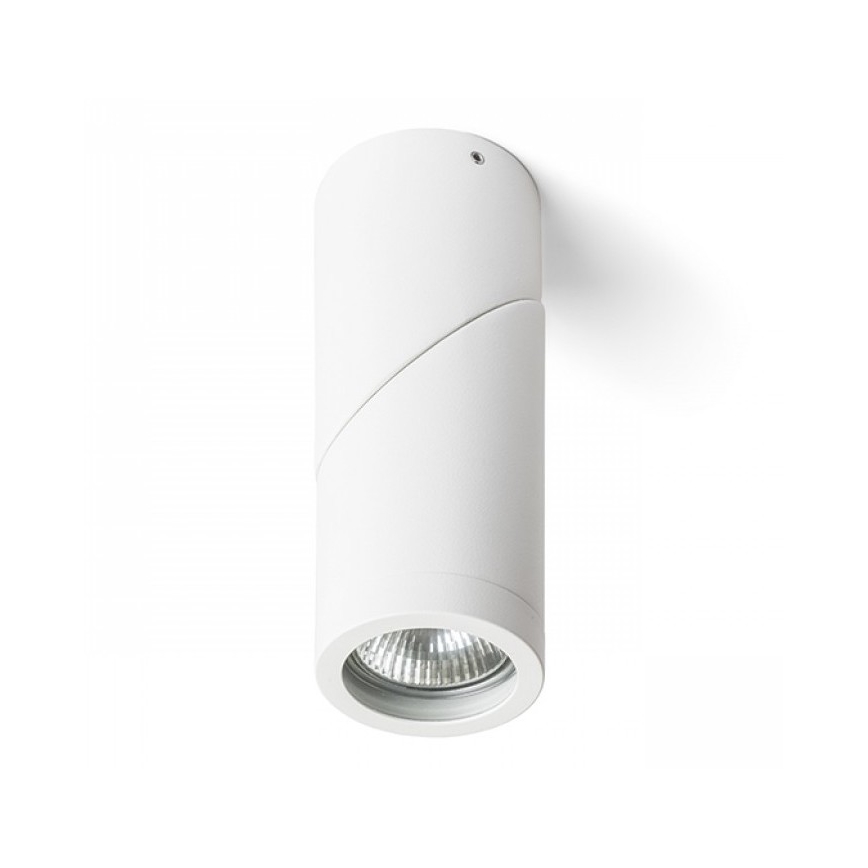RED - Design Rendl - R12670 - Kohtvalgusti SNAZZY 1xGU10/35W/230V valge
