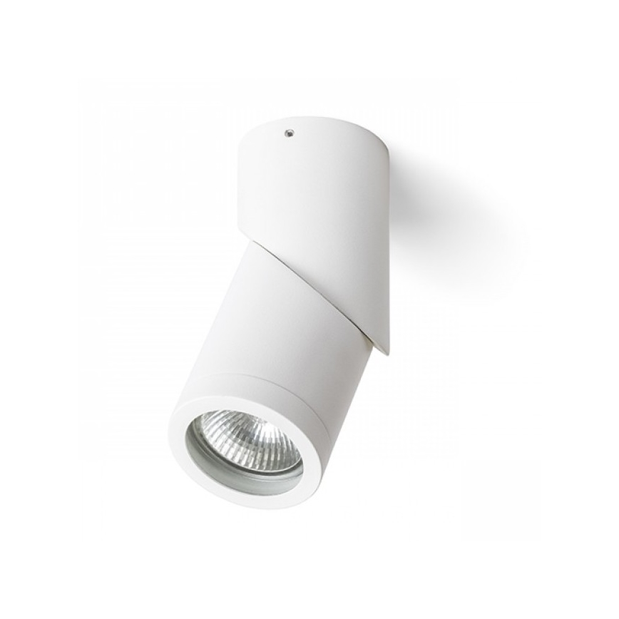 RED - Design Rendl - R12670 - Kohtvalgusti SNAZZY 1xGU10/35W/230V valge