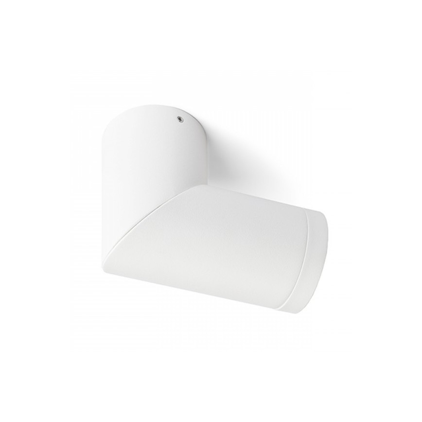 RED - Design Rendl - R12670 - Kohtvalgusti SNAZZY 1xGU10/35W/230V valge