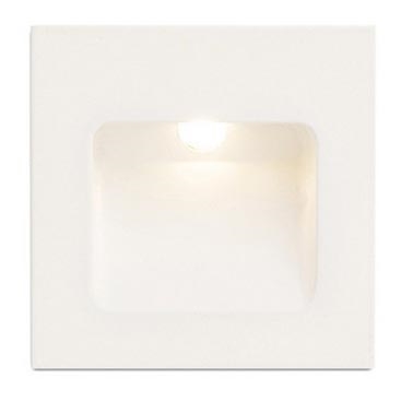 RED - Design Rendl - R12690 - LED Trepivalgusti AMARO LED/3W/230V