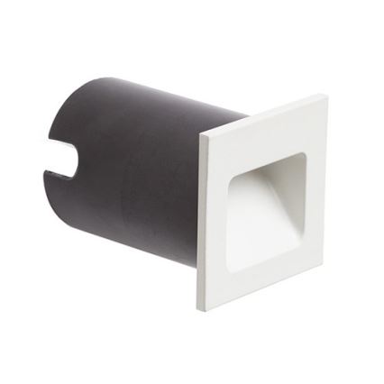 RED - Design Rendl - R12690 - LED Trepivalgusti AMARO LED/3W/230V