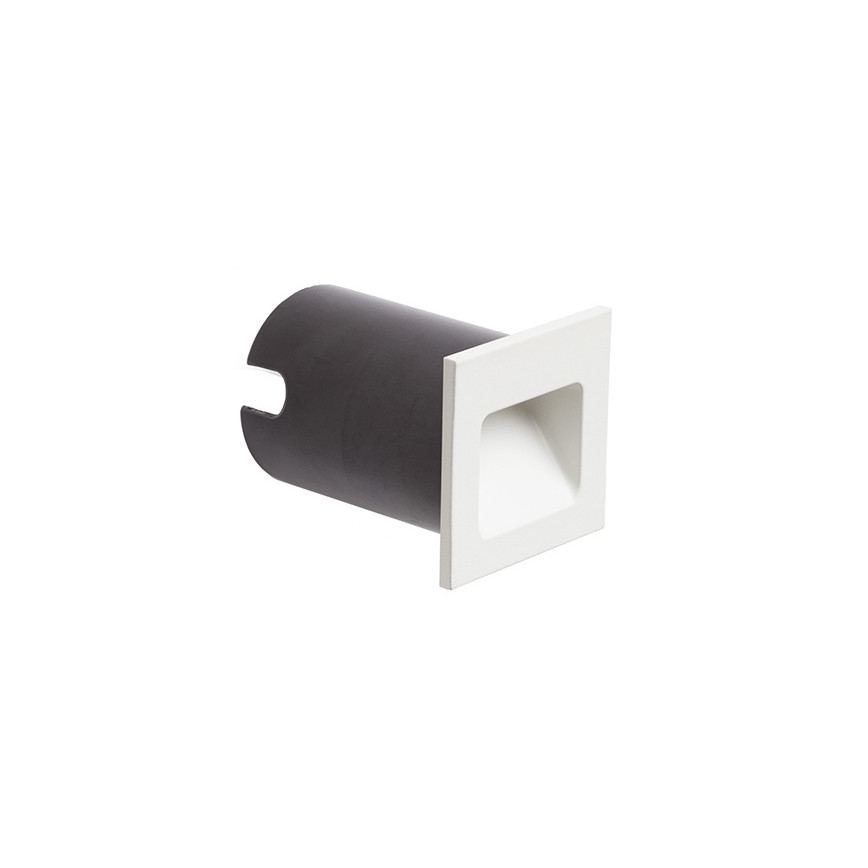 RED - Design Rendl - R12690 - LED Trepivalgusti AMARO LED/3W/230V