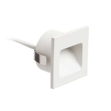 RED - Design Rendl - R12690 - LED Trepivalgusti AMARO LED/3W/230V