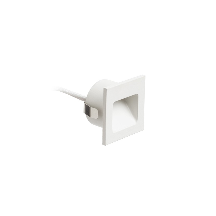 RED - Design Rendl - R12690 - LED Trepivalgusti AMARO LED/3W/230V