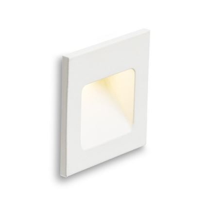 RED - Design Rendl - R12690 - LED Trepivalgusti AMARO LED/3W/230V