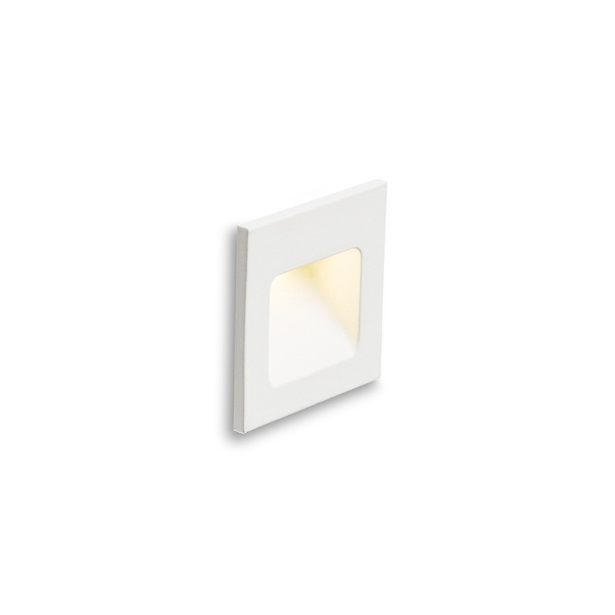 RED - Design Rendl - R12690 - LED Trepivalgusti AMARO LED/3W/230V
