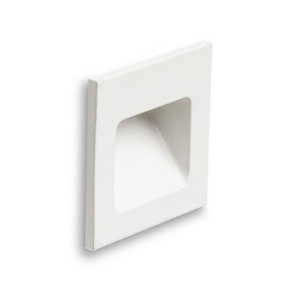 RED - Design Rendl - R12690 - LED Trepivalgusti AMARO LED/3W/230V