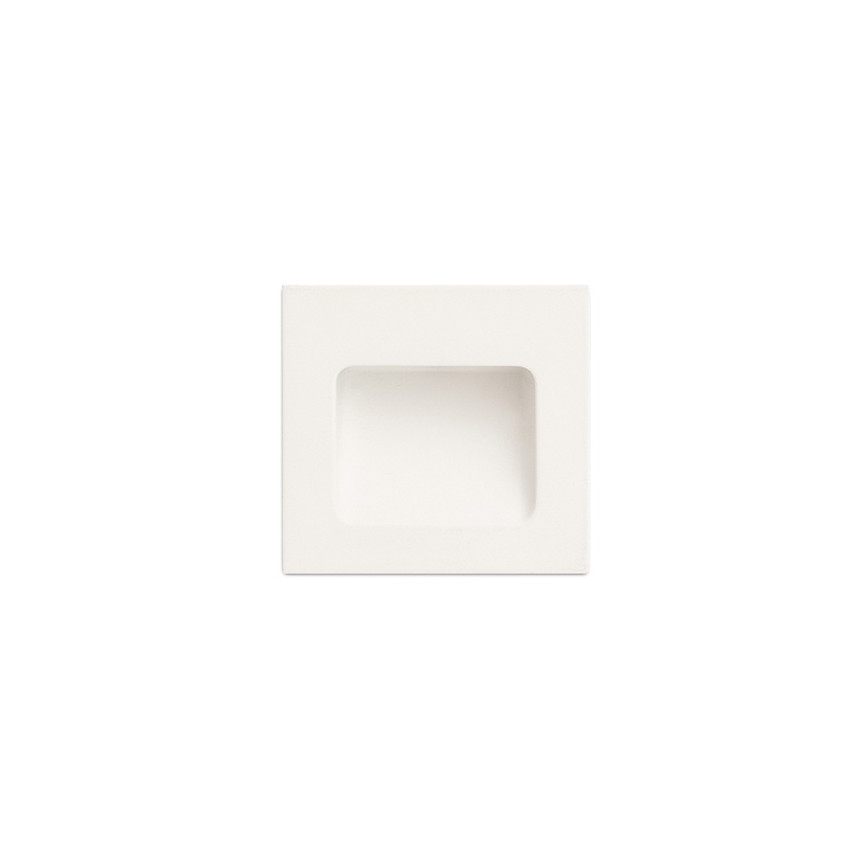 RED - Design Rendl - R12690 - LED Trepivalgusti AMARO LED/3W/230V
