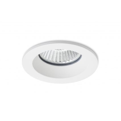 RED - Design Rendl - R12716 - LED Vannitoa süvistatav valgusti TOLEDO 8W/230V IP44