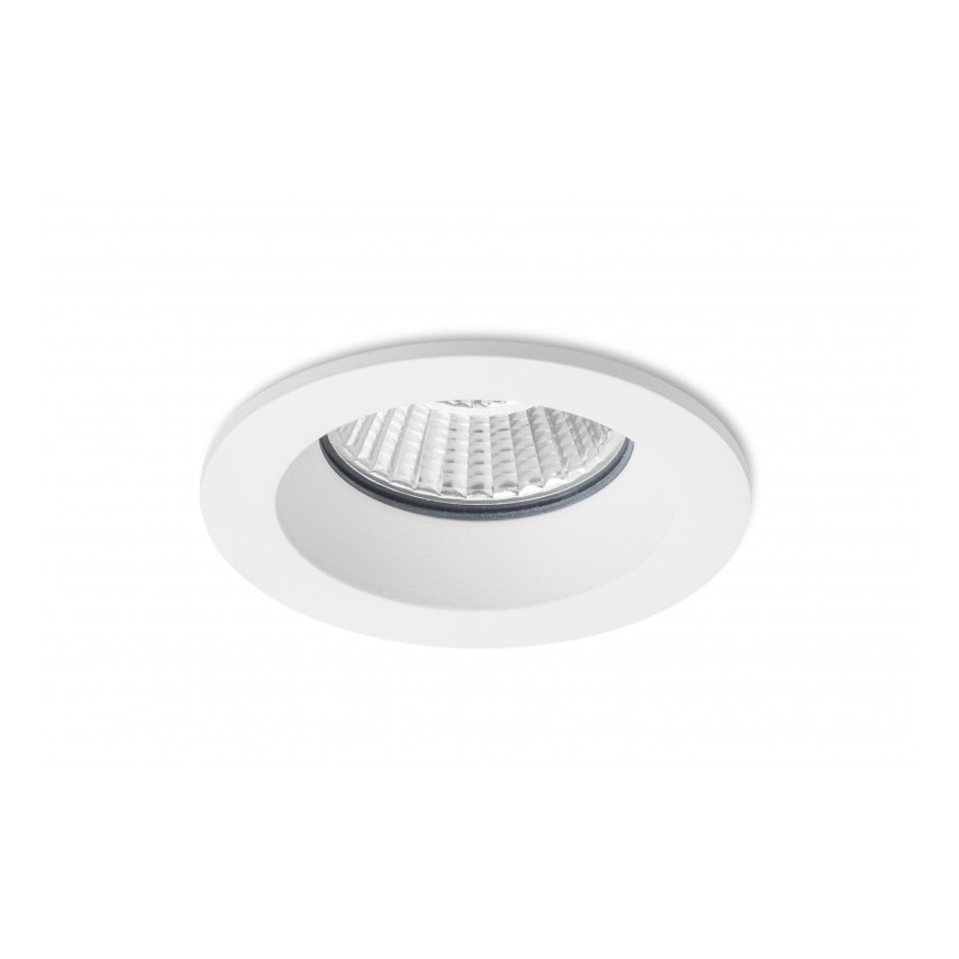 RED - Design Rendl - R12716 - LED Vannitoa süvistatav valgusti TOLEDO 8W/230V IP44