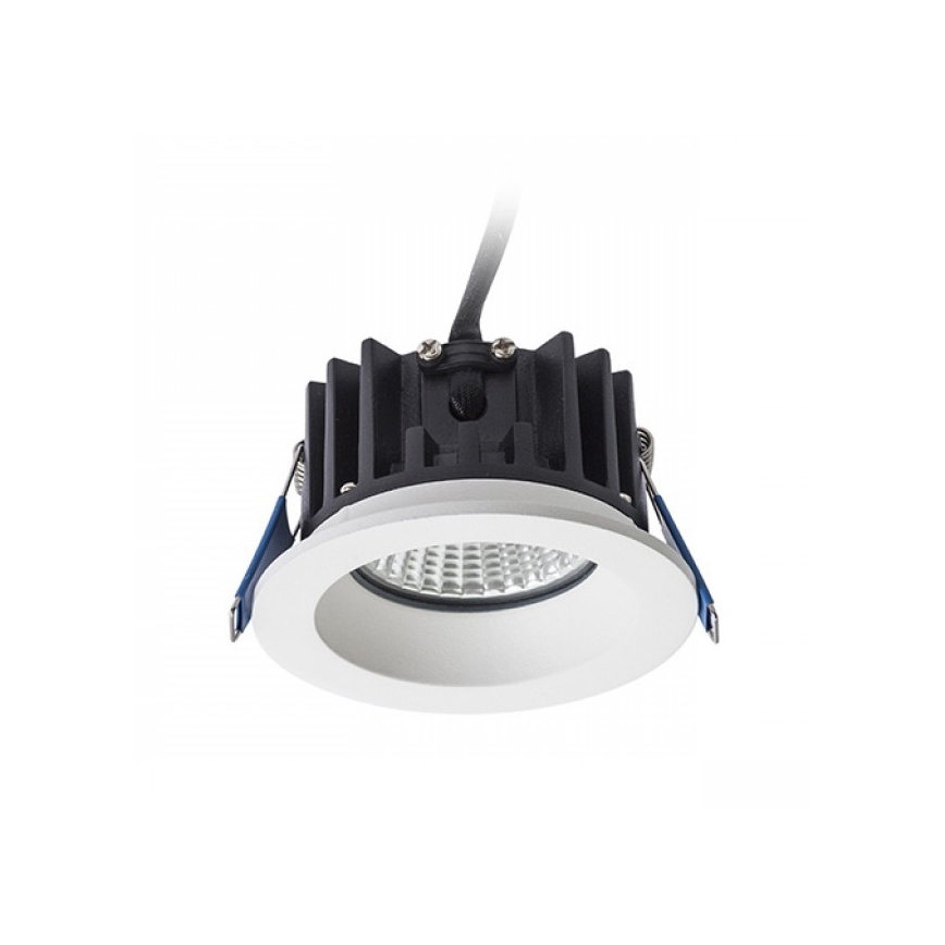 RED - Design Rendl - R12716 - LED Vannitoa süvistatav valgusti TOLEDO 8W/230V IP44