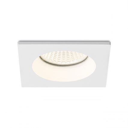 RED - Design Rendl - R12717 - LED Süvistatav valgusti vannituppa TOLEDO 8W/230V IP44