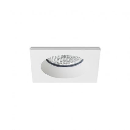 RED - Design Rendl - R12717 - LED Süvistatav valgusti vannituppa TOLEDO 8W/230V IP44