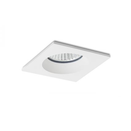 RED - Design Rendl - R12717 - LED Süvistatav valgusti vannituppa TOLEDO 8W/230V IP44