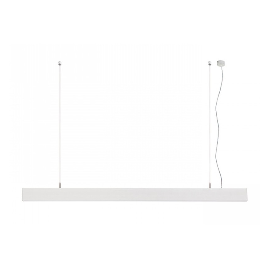 RED - Design Rendl - R12718 - LED Lühter PESANTE LED/40W/230V