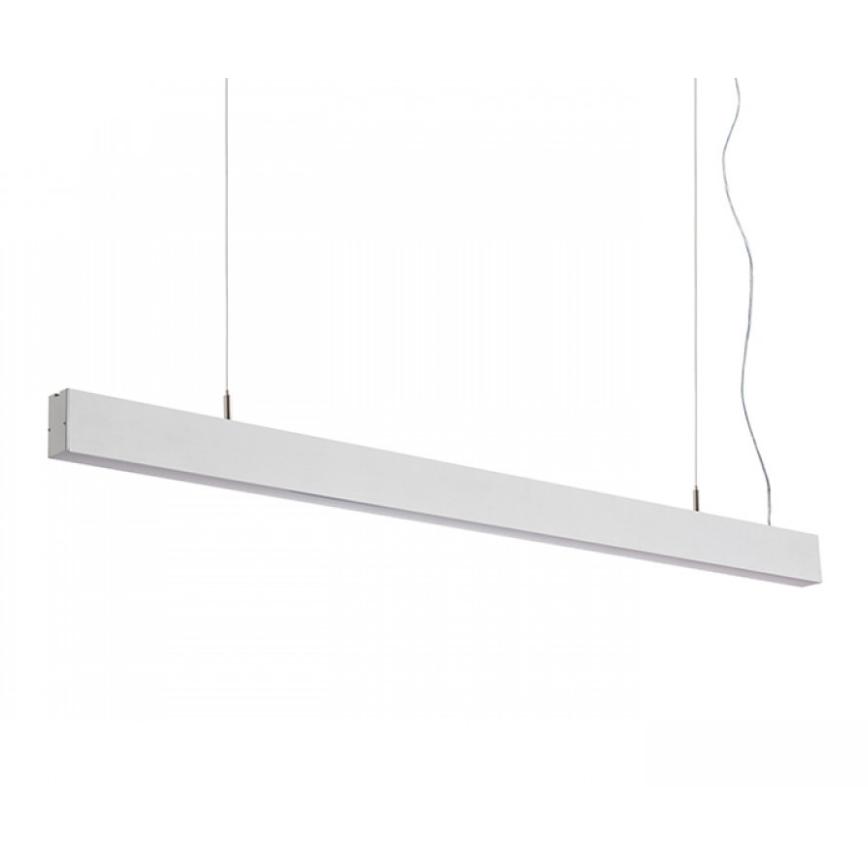 RED - Design Rendl - R12718 - LED Lühter PESANTE LED/40W/230V