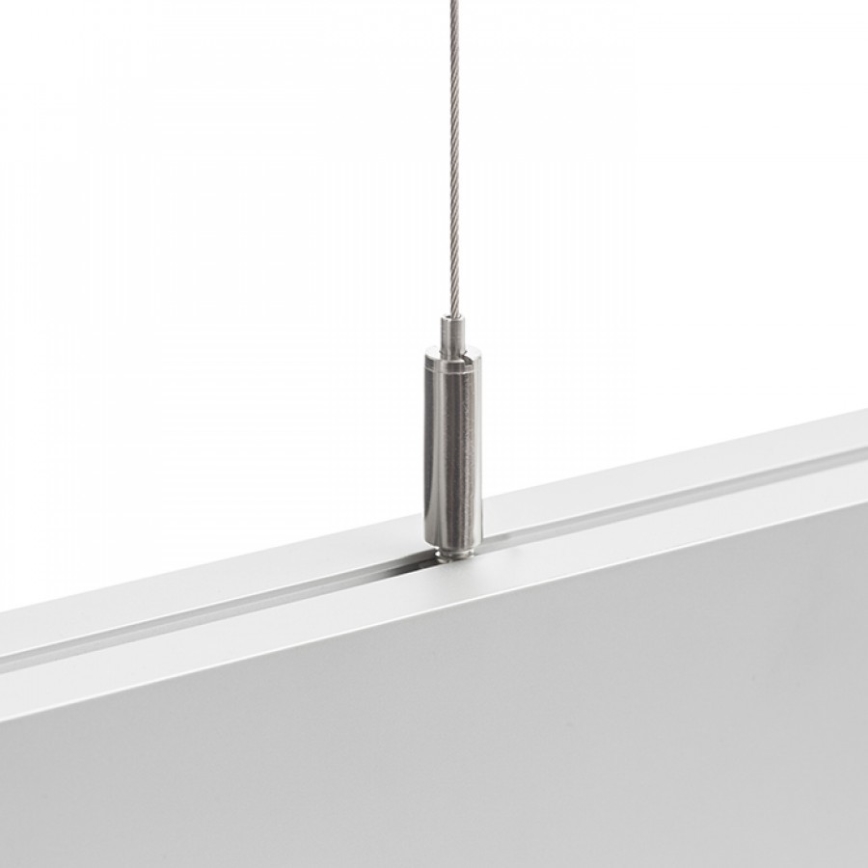 RED - Design Rendl - R12718 - LED Lühter PESANTE LED/40W/230V