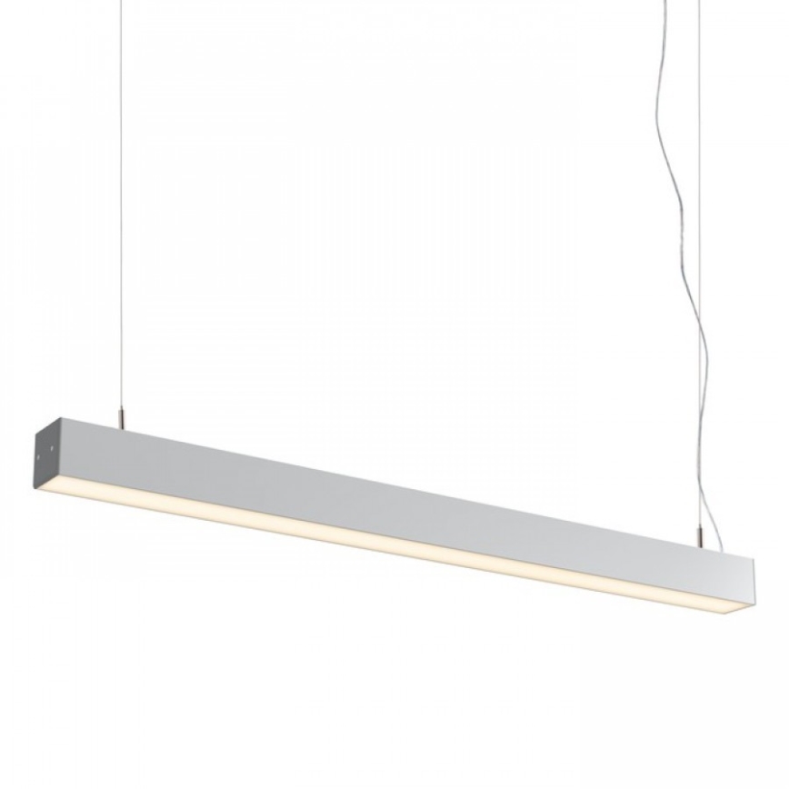 RED - Design Rendl - R12720 - LED Lühter PESANTE LED/40W/230V