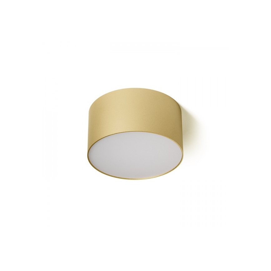 RED - Design Rendl - R12843 - LED Laevalgusti LARISA LED/10W/230V kuldne