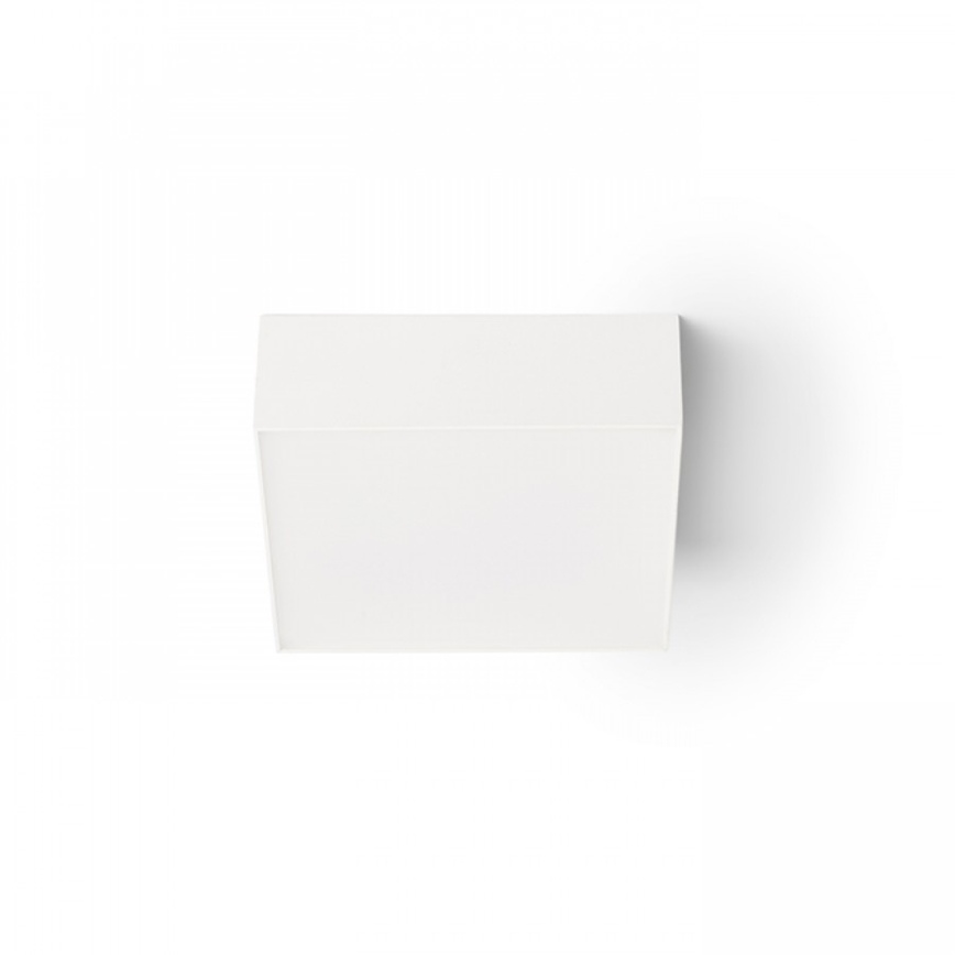 RED - Design Rendl - R12848 - LED Laevalgusti LARISA LED/15W/230V valge