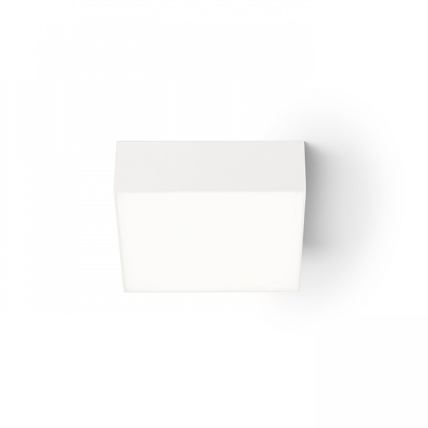 RED - Design Rendl - R12848 - LED Laevalgusti LARISA LED/15W/230V valge
