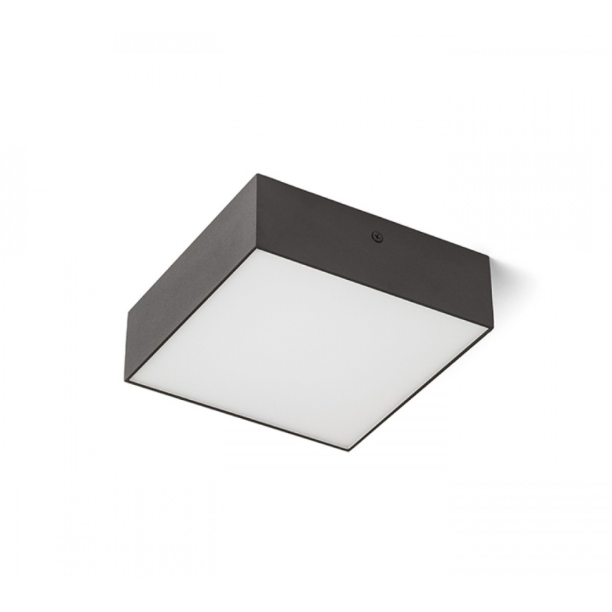 RED - Design Rendl - R12849 - LED Laevalgusti LARISA LED/15W/230V must