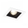 RED - Design Rendl - R12856 - LED Süvistatav valgusti BONDY LED/7W/230V