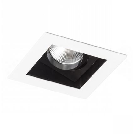 RED - Design Rendl - R12856 - LED Süvistatav valgusti BONDY LED/7W/230V