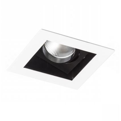 RED - Design Rendl-R12856- LED Süvistatav valgusti BONDY LED/7W/230V