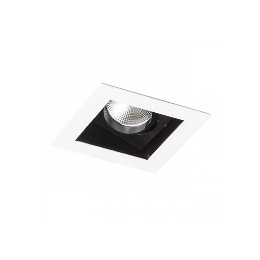 RED - Design Rendl - R12856 - LED Süvistatav valgusti BONDY LED/7W/230V