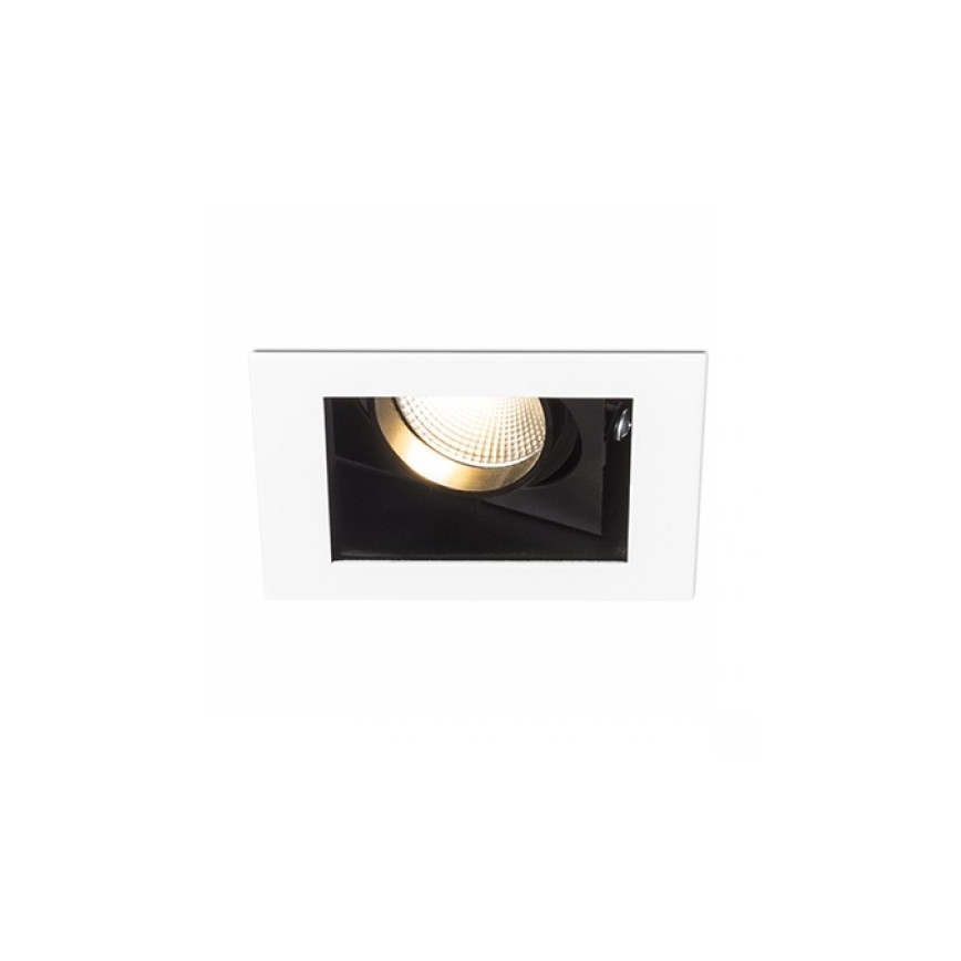 RED - Design Rendl - R12856 - LED Süvistatav valgusti BONDY LED/7W/230V