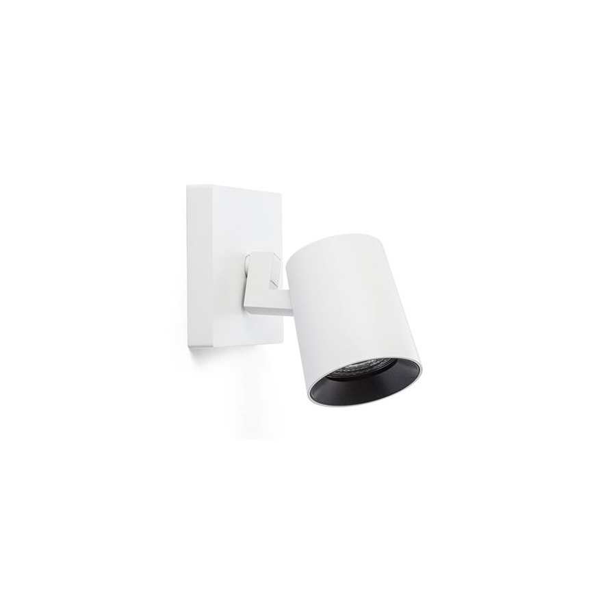 RED - Design Rendl - R12912 - Kohtvalgusti seinale KENNY 1xGU10/35W/230V