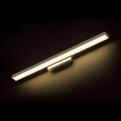 RED - Design Rendl - R12949 - LED Vannitoa peeglivalgustus PANON LED/18W/230V IP44