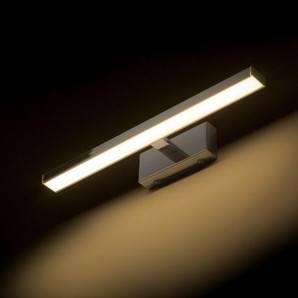 RED - Design Rendl - R12950 - LED Vannitoa peeglivalgusti PANON LED/12W/230V IP44