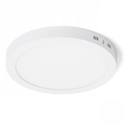 RED - Design Rendl - R12973 - LED Laevalgusti SOCORRO LED/24W/230V