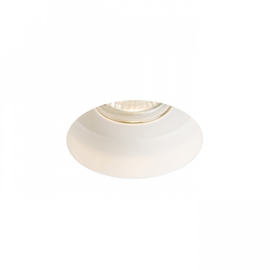 RED - Design Rendl - R13288 - Süvistatav valgusti IPSO 1xGU10/35W/230V