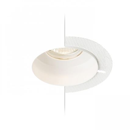 RED - Design Rendl - R13288 - Süvistatav valgusti IPSO 1xGU10/35W/230V