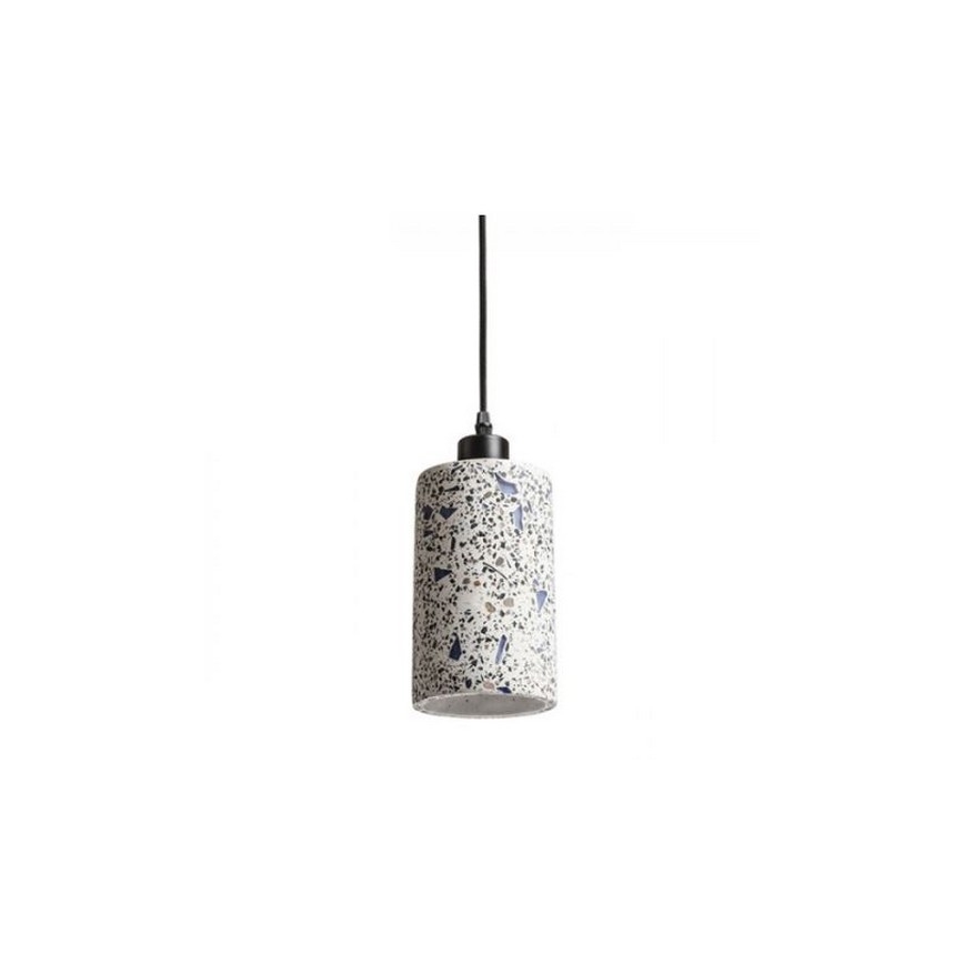 RED - Design Rendl - R13296 - Lühter CAMINO 1xE27/28W/230V